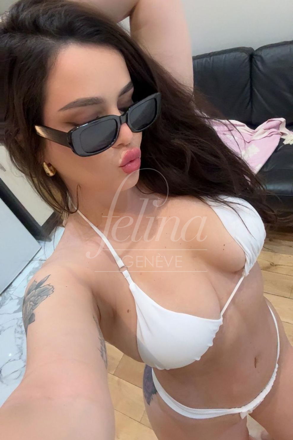 Dominatrix escort
