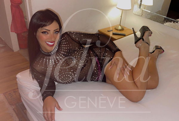 luxury arab call girl for girlfriend experience at felina geneve