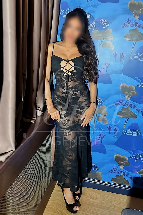 Latin escort 