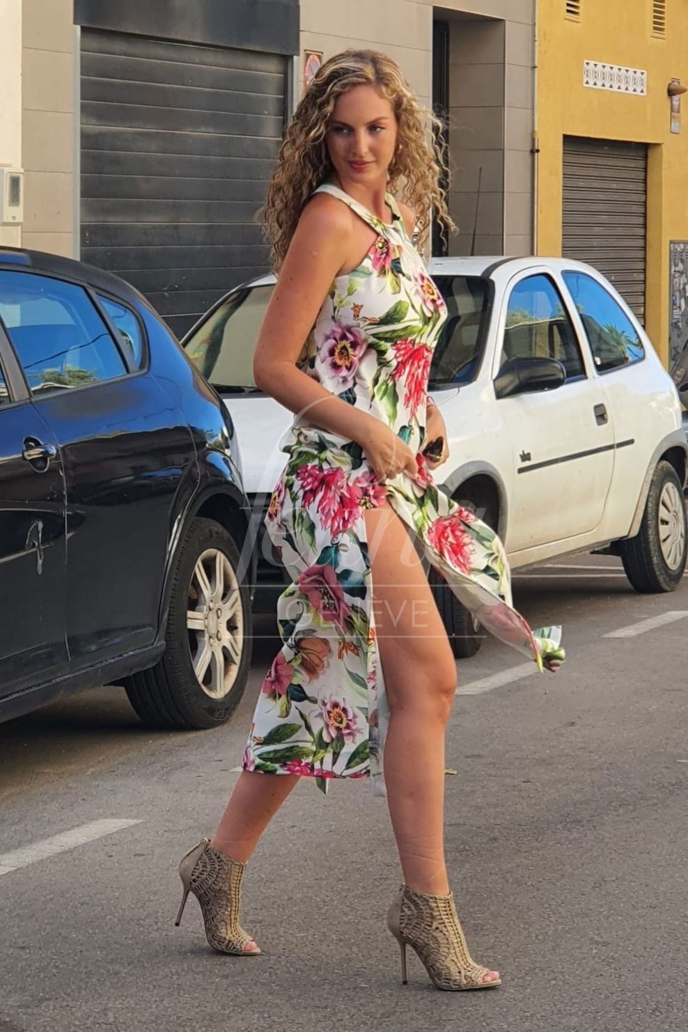 Escort española para sexo anal