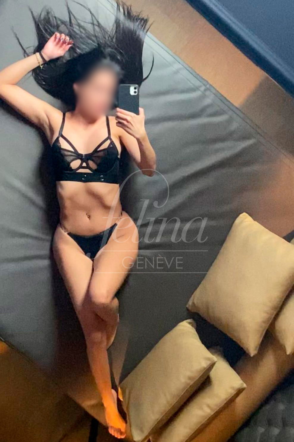 Escort Colombienne pour Jouets érotiques