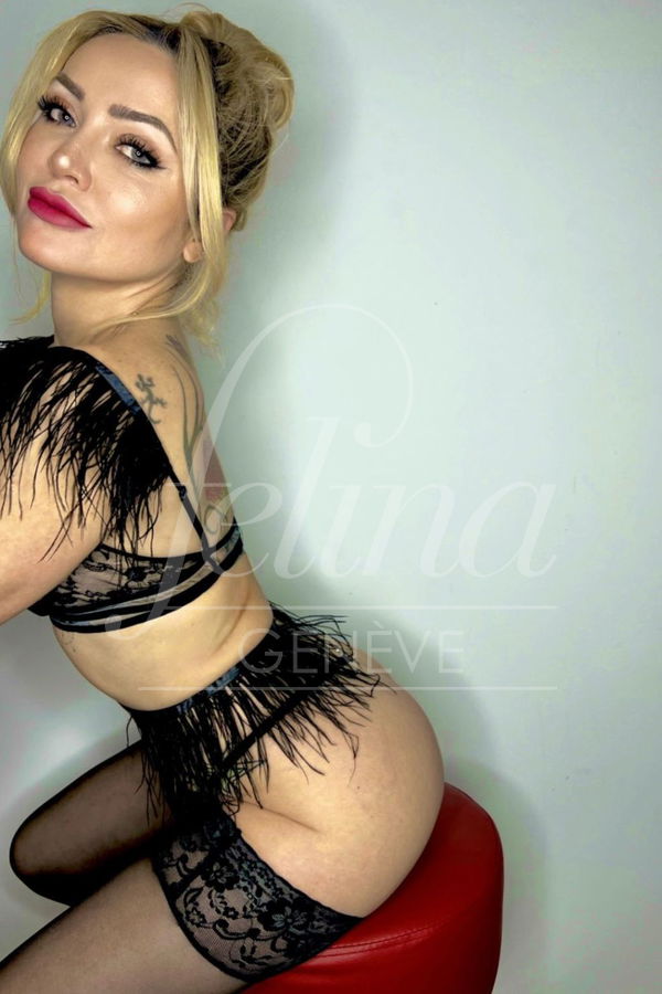 Escort Venezolana para Escort a domicilio