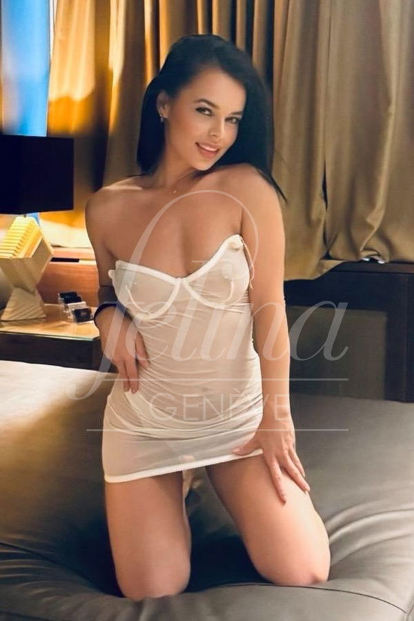 Escort coquine