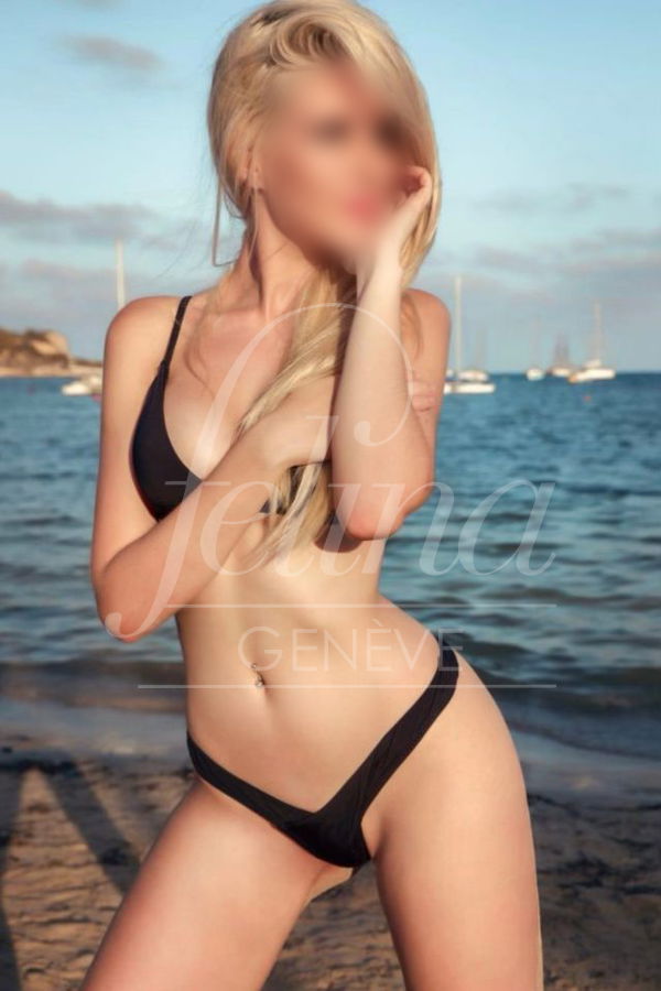 Escort Russe pour Uro